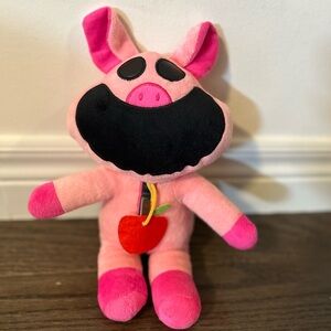 Cat Nap Picky Piggy Pig Five Nights Plush Doll